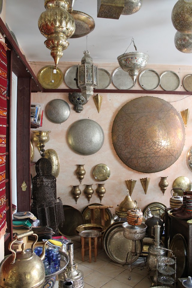 MARRAKECH