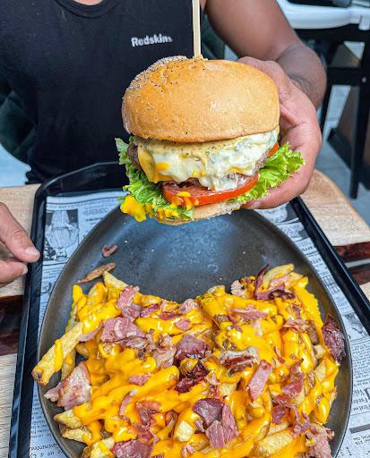 Photo 4 - Mr Beef Bagnolet