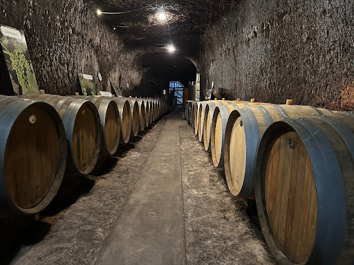 Caves CATHELINEAU - Thumbnail