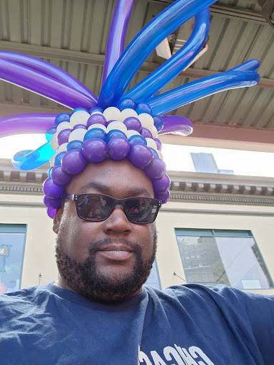 Americanl amusement - Thumbnail