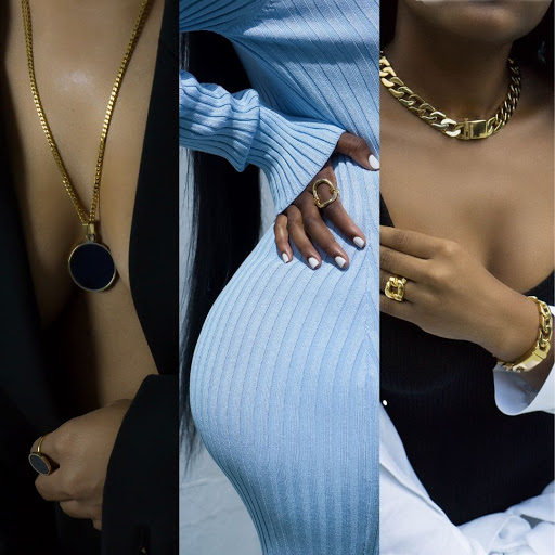 Upper BAR Jewelry