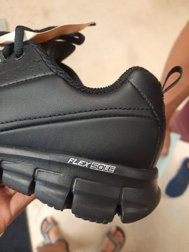 International Footwear / Work Town - Thumbnail