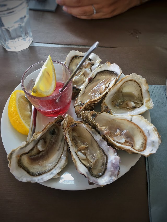 Chez Julien