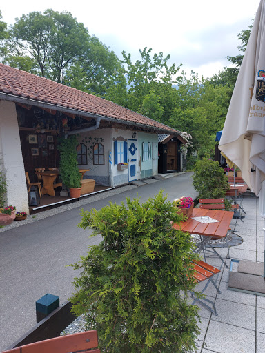 Stüberl am Hans-Clarin-Platz - Thumbnail