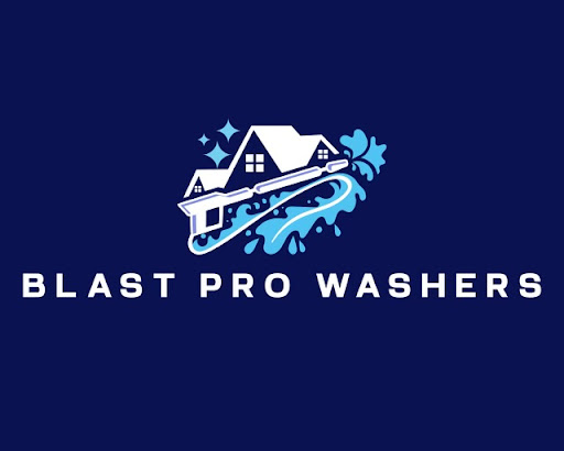 Blast Pro Washers - Visual