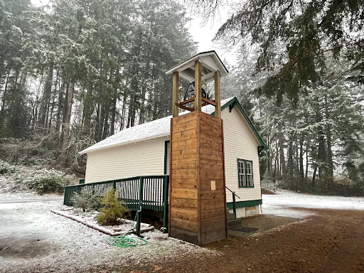 Tenino Depot Museum - Thumbnail