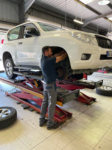 Point S - Porto-Vecchio (Auto-Service Andreani) - Autre