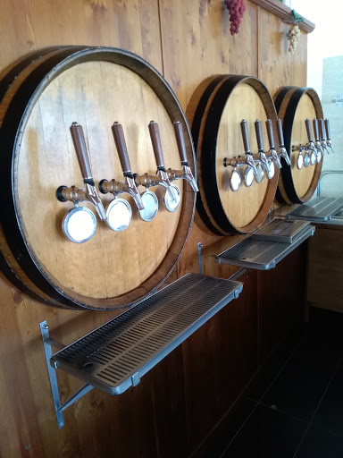 Enoteca Biondino Cellole - Thumbnail