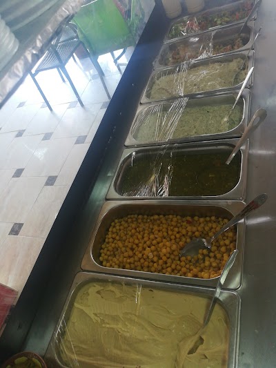 Photos of Pick Turkish Restaurant