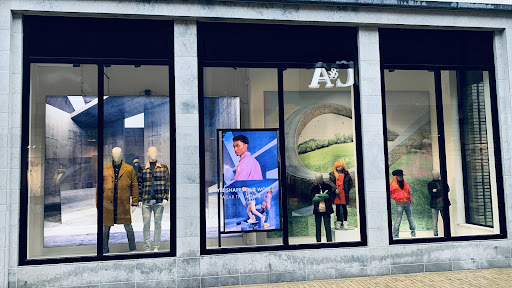 WE Fashion Zwolle - Nieuwstraat - Netherlands