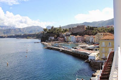 Photos of Admiral Hotel Sorrento