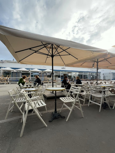 Prolog Coffee Kødbyen