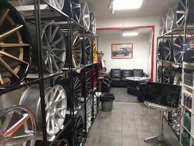 Photos of Tempe Tire Service AS