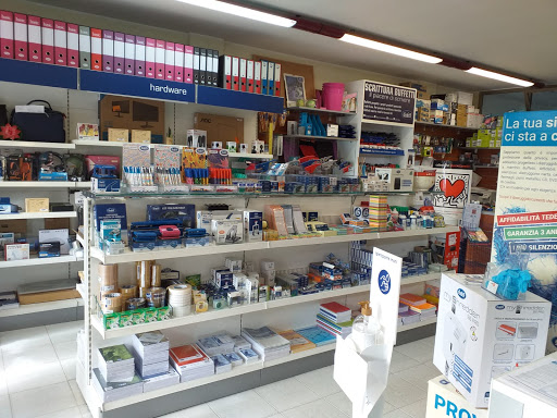Sovnet srl - Buffetti - Visual