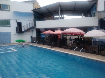 Photos of Mesitas Del Colegio Main Park