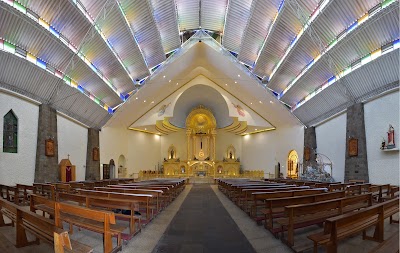 Photos of Iglesia Matriz Paute