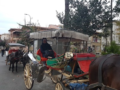 Mimar Mehmet Bölük Kültür ve Sanat Parkı