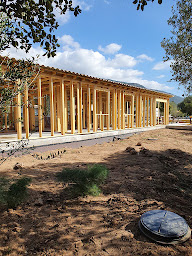 Photo n°5 de Tereviri multiservices à Figari (Constructeur de terrasses)