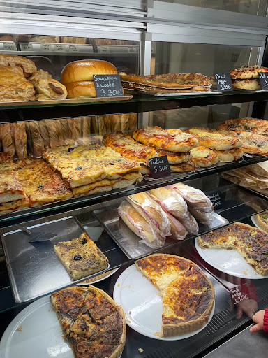 Boulangerie Alle - Thumbnail