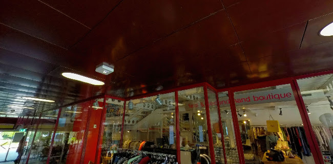 first & second hand boutique st. gallen GmbH Telefonnummer