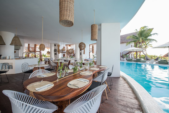 Villas HM Palapas del Mar by null