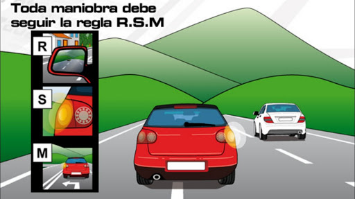 RIVIERA DRIVING SCHOOL