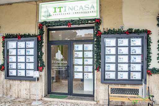 Itincasa - Visual