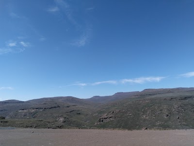 Photos of CMC Di Ravenna Lesotho Branch - Oxbow - Mapholanenga Site office