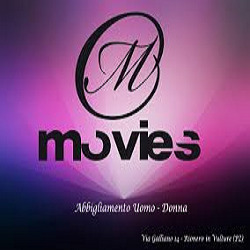 Movies Abbigliamento Uomo Donna - Thumbnail