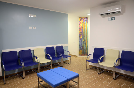 Centro Namip - Visual