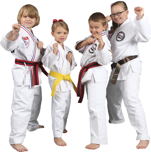 Legacy Martial Arts - karate in Hannibal, Missouri