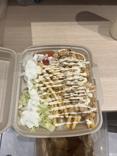 Photo 2 - H52 Tacos - Kebab