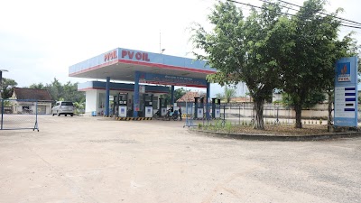 Gas Station