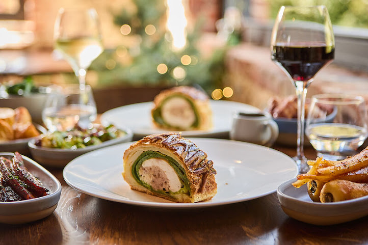 The Maltings by null