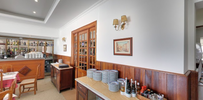 Restaurante O Alfredo - Restaurante