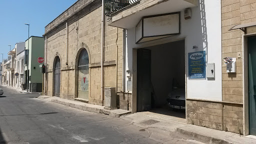 Pelplast restauro Gallery - Italy
