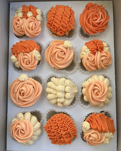 The Bakeologist - Visual