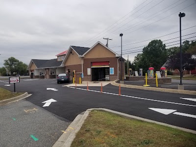 Super Shine Car Wash