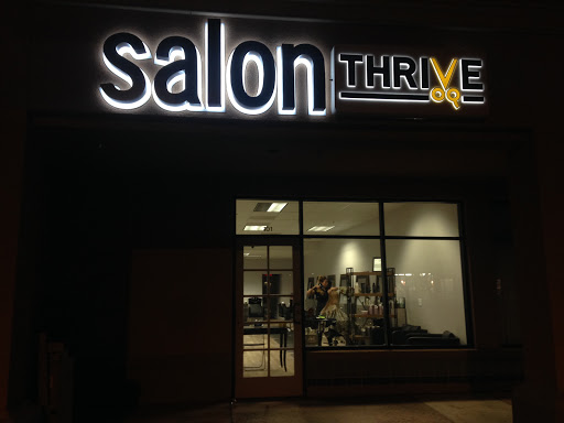 Salon Thrive - Thumbnail