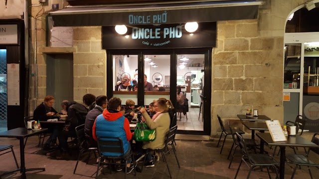 Oncle Pho