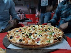 Cook Nook Restaurant lahore