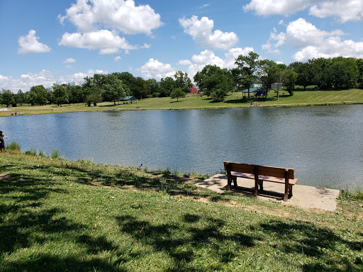 Lake Mingo Park - Thumbnail