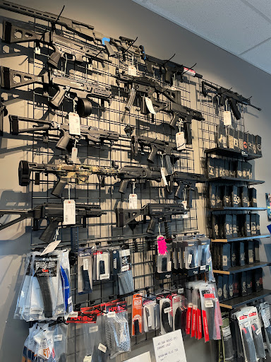 Black Rose Firearms - Thumbnail