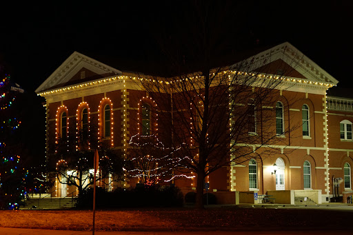 Platte City Municipal Court