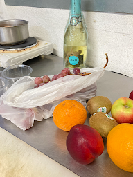 Photo n°10 de La Pause Américaine à Saint-Seurin-sur-l'Isle (Pizzeria)