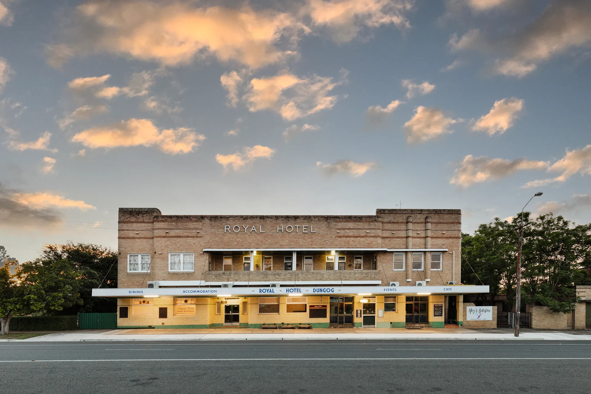 Royal Hotel Dungog