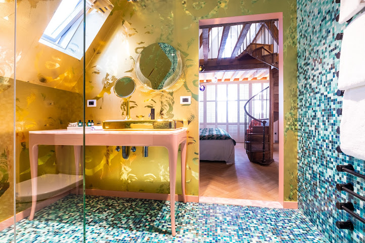 De Witte Lelie, an SLH Hotel by null