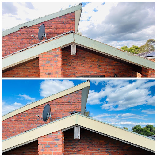 Fascia Replacement