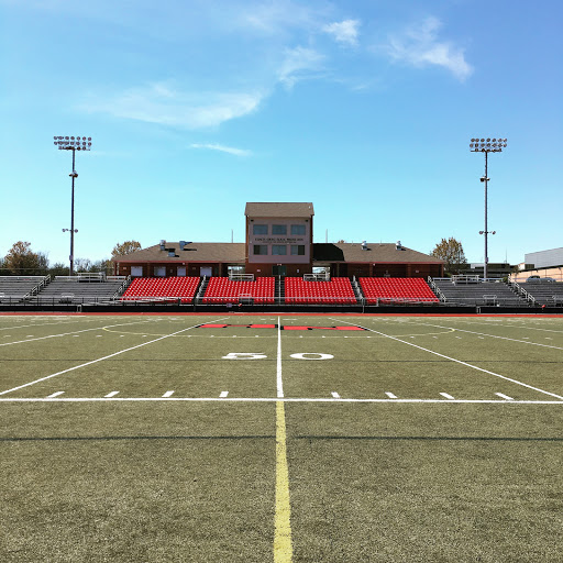 North Hagerstown High School - Thumbnail