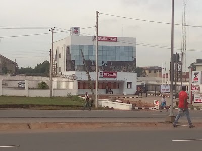 Photos of Zenith Bank, Awka